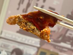 -蒋掌柜·老上海排骨年糕(田林店)