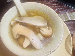 -滇野云南野生菌餐厅(陕西南路店)