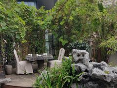 -道南書院·私房菜·早午茶·茶馆