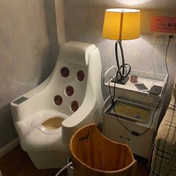 -弗蕾亚·和月月子调理院(东湖店)