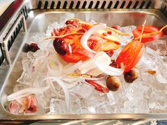 -九府羊·鲜羊火锅·烤串(新华路店)