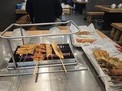 -彭城八戒羊肉串(总店)