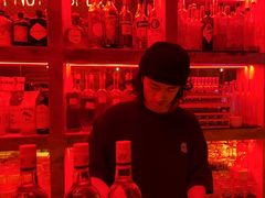 -The Drinkery (瑞金店)