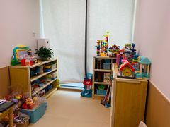 -大米和小米儿童成长中心·社交言语·感统·学习力提升(光明中心)