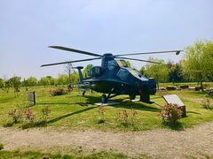 -木兰水镇旅游景区