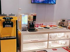 -豪享来中西餐厅(隆昌店)
