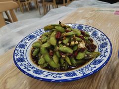 -江城燕子大排档(江汉路步行街店)