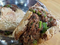 -昌顺马记小吃店(昌盛园店)