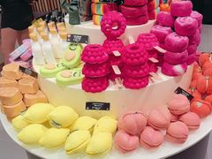 -LUSH(威尼斯人店)