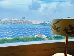 -北京盘古七星酒店