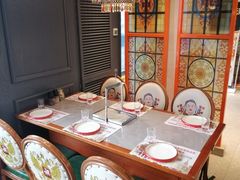 -通海俄式烧烤·俄罗斯大串(嵩山路店)