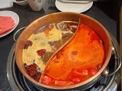 -咏江南·苏式火锅·苏州评弹(观前街店)