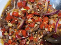 -兰湘子·湘菜小炒(石家庄万象城店)