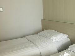 -香港皇家太平洋酒店