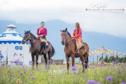 -太古映画婚纱摄影(天河店)