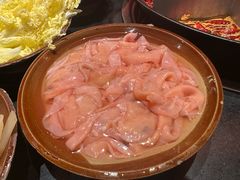 -重庆老灶火锅(红岭店)