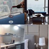 成都拍照｜270度浮云中漫步“高空下的成都”