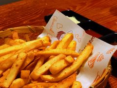 -澳骄 Aussie Kitchen·手工披萨·西餐(国大店)