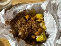 -权记骨粥