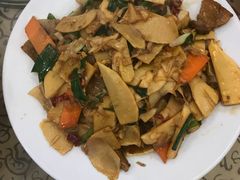 -悠悠美食