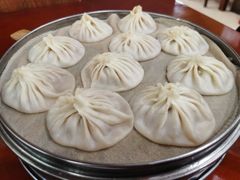 -东京包子楼(政七街店)