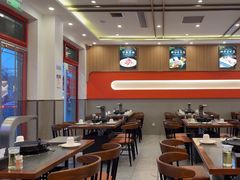 -揽月斋炙子烤肉·清真(安定门·五道营店)