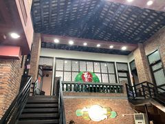 -百丈园龙江啫神馆