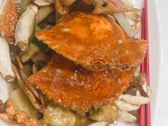 -和记小菜(东方店)