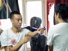 -国际咏春拳联合会拳馆俱乐部