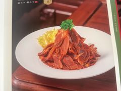 -全聚德烤鸭店(马家堡店)