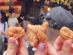-陈建平麻花(磁器口总店)