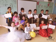 -瑞思成长中心(高新校区)