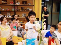 -六艺文化艺术机构