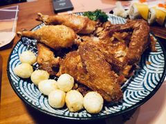 -烧鸟横丁(联发文创口岸店)