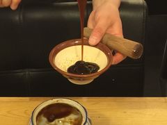 炸猪排-雷门拉面店(新光天地店)