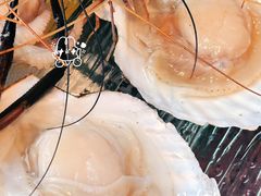 -Thai Basil罗勒叶泰式餐厅(时代天街店)