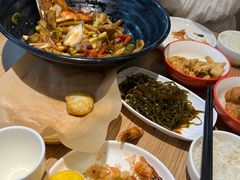 -麻辣盛艳(淮安万达店)