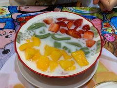 -甜心妈妈·榴莲星级糖水(北京路总店)