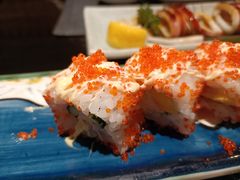 -昱匠·日本料理(金融街店)