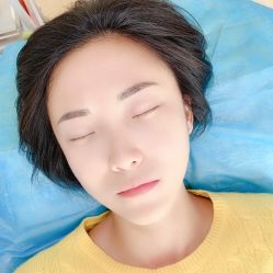 -Yue Show馨选·半永久纹眉纹眼线