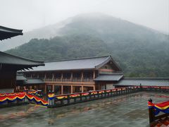 -宁波九龙湖开元度假村