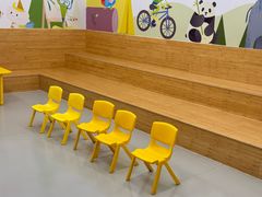 -英孚教育青少儿(宝龙中心)