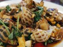 -鱼篮仔·潮汕美食(圆明新园店)