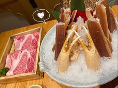-锅物新语&寿喜烧.炉端割烹(世博源店)