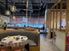 -润记·广东餐馆(苏州中心店)