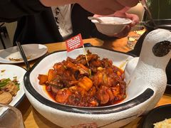 -莲餐厅·湖北菜·潜江小龙虾店(愚园路店)