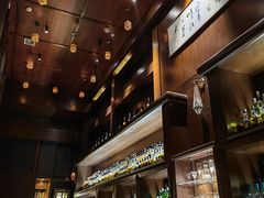 -The Bottle Bar(羲和商业广场店)