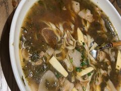 -日出青木·杭帮菜名店