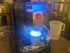 -喜来登酒店-盛宴标帜餐厅