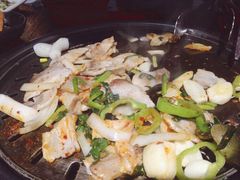 -杀猪天·韩国烤肉(总店)